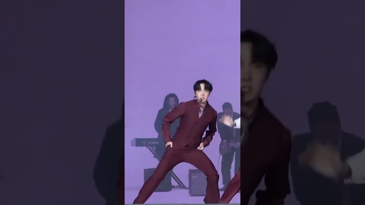 Dynamite hobi focus#bts #jhope