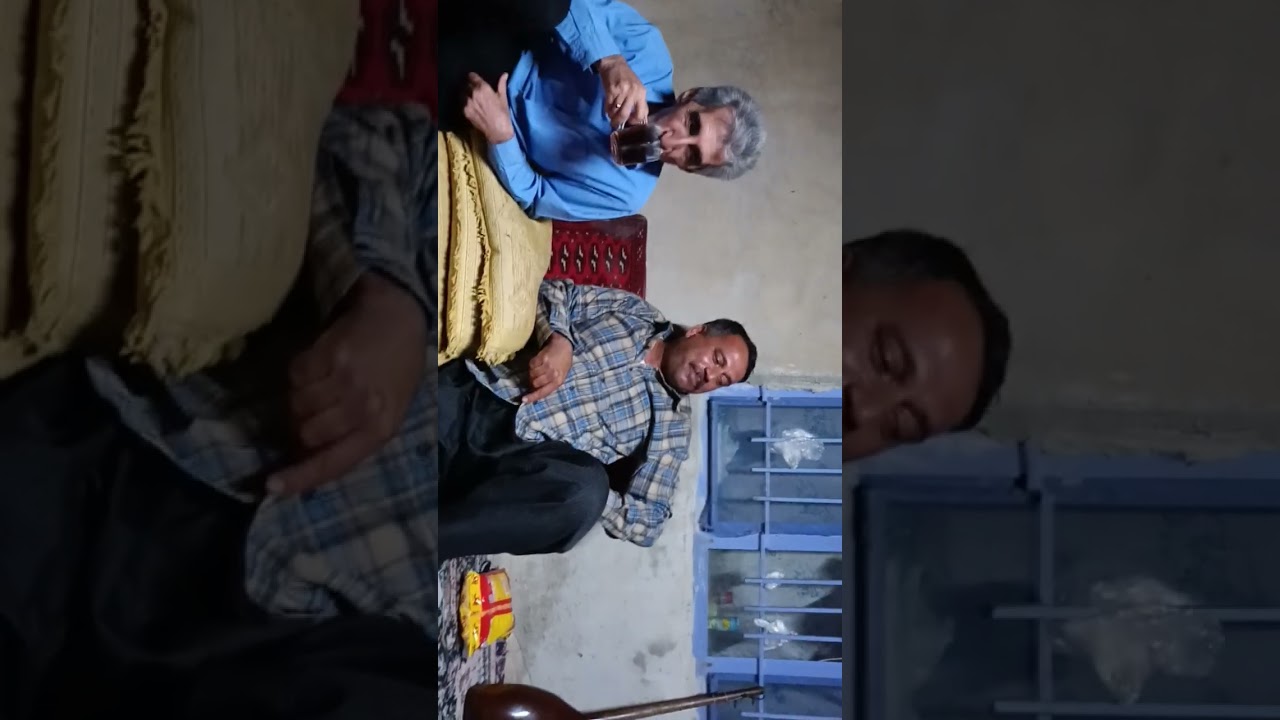 هوره هنرمند فریدون ملکی له گهوراه گوران له. خدمت اقایان. صبوری اسفندیاری. حیاتی خاوری