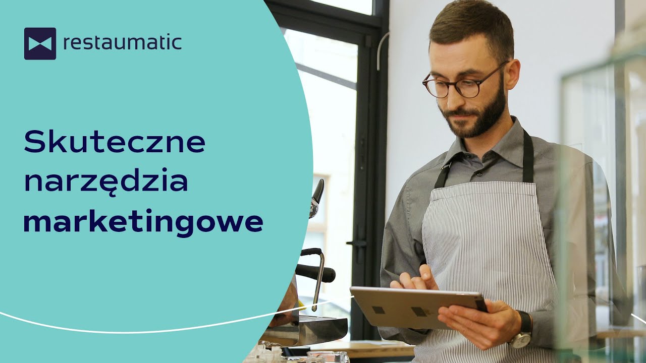 Skuteczne narzędzia marketingowe dla Twojej restauracji