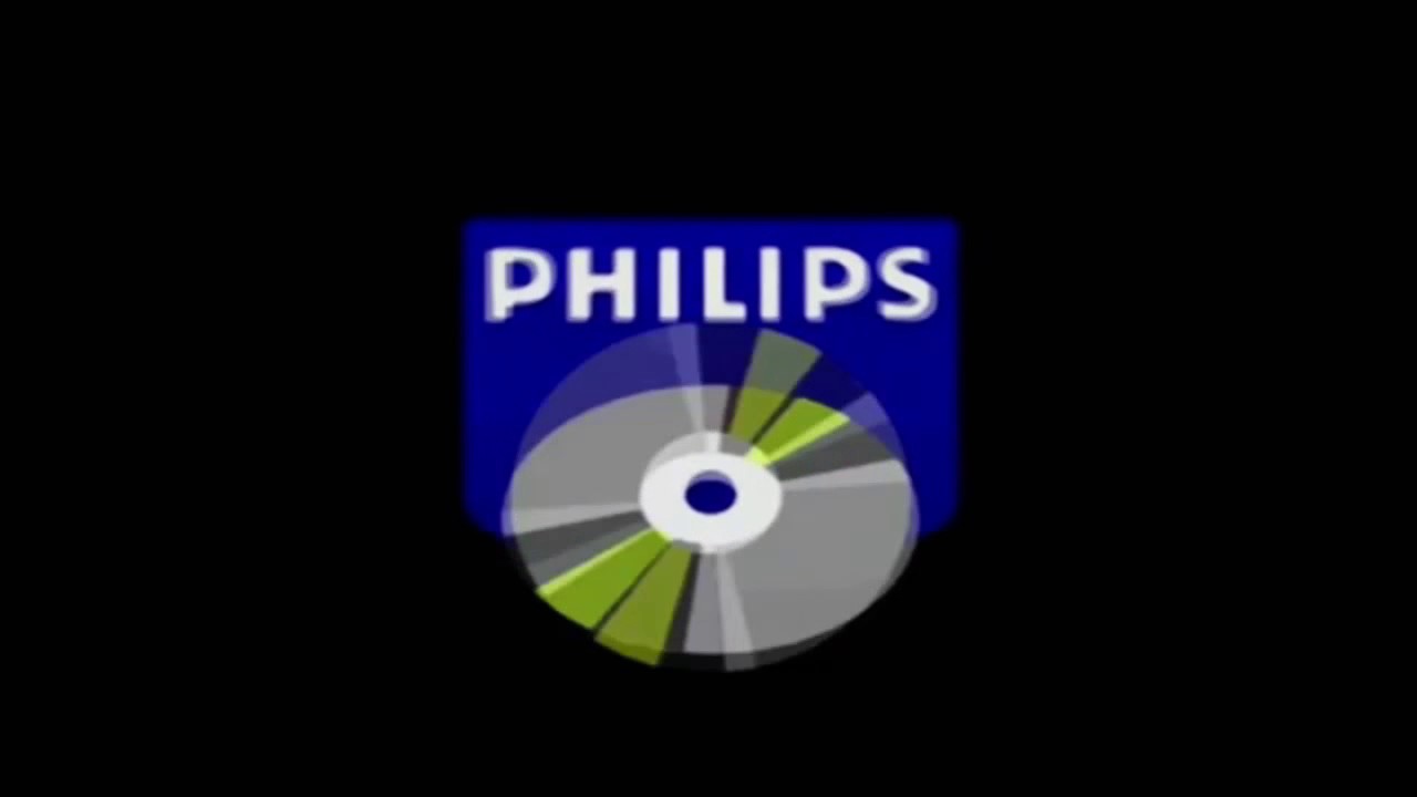 Philips CD-i Logo Sparta Holy Antics Mix