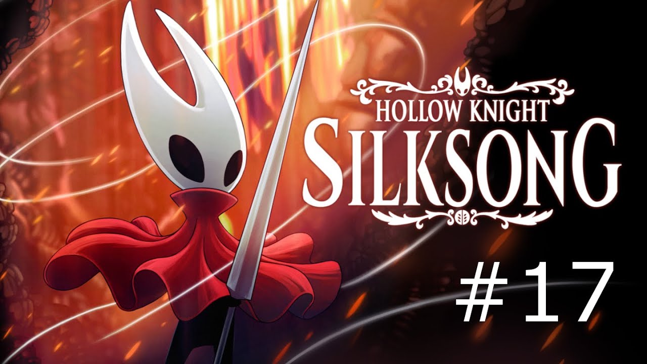 1 Szív szenvedés | Hollow Knight:Silksong  (Part 17)