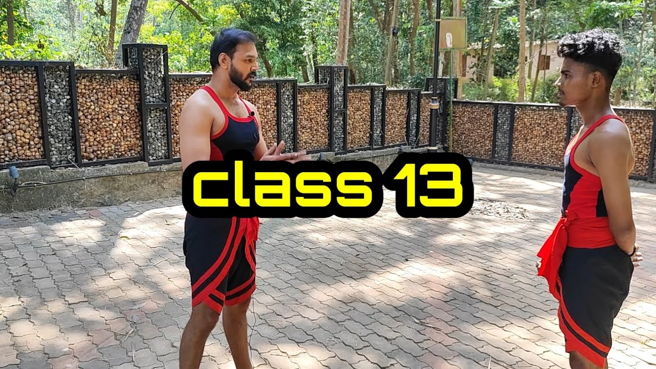 Class 13