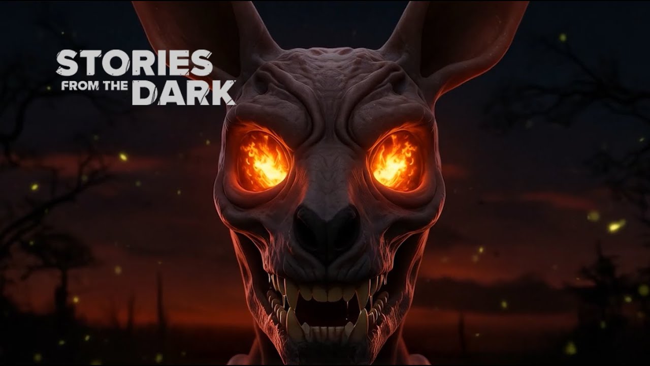 Origins of the Sigbin | The Most Terrifying Aswang You&rsquo;ve Never Seen