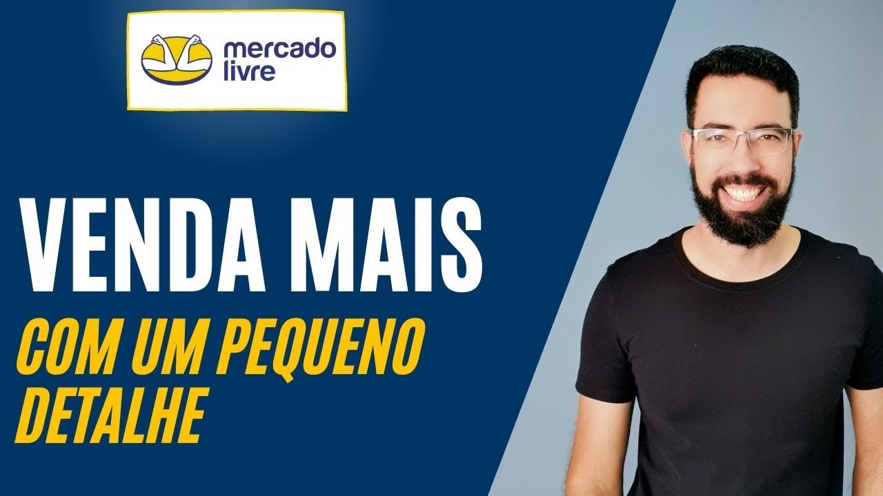 Estratégia para VENDER MAIS  com a variação de produtos no Mercado Livre - Otimize o seu ANÚNCIO