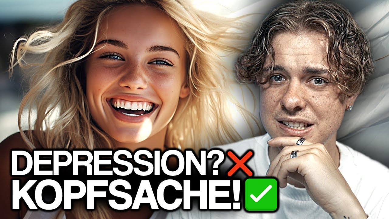 INFLUENCER, die MENTAL HEALTH Content machen.. | Kritik