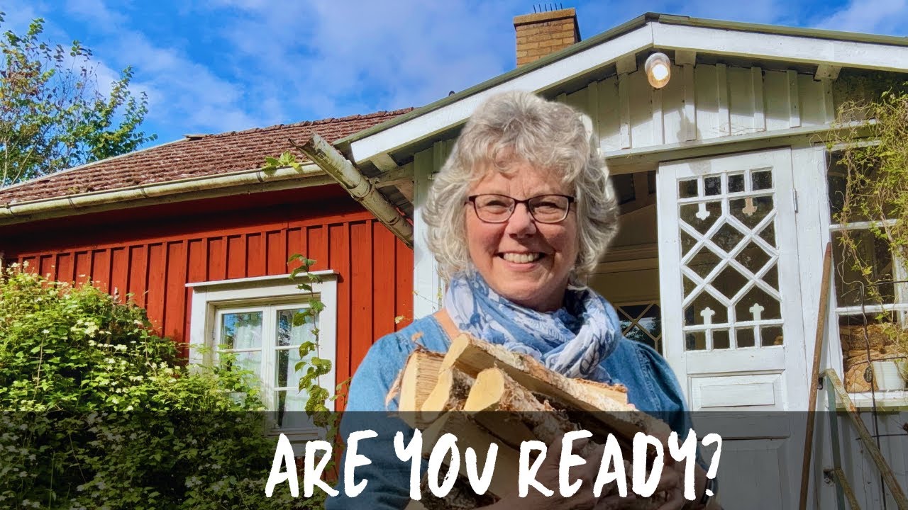 Подготовка к неопределенным временам — шведский подход 🇸🇪