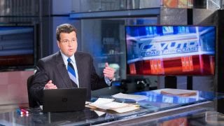 Neil Cavuto previews first presidential debate
