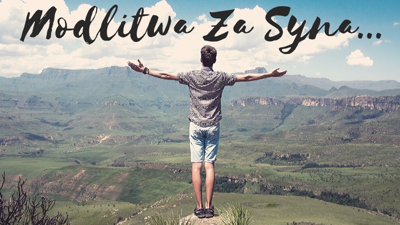 Modlitwa za Syna | Piękna ogólna modlitwa za Mojego Syna | Modlitwa codzienna #1