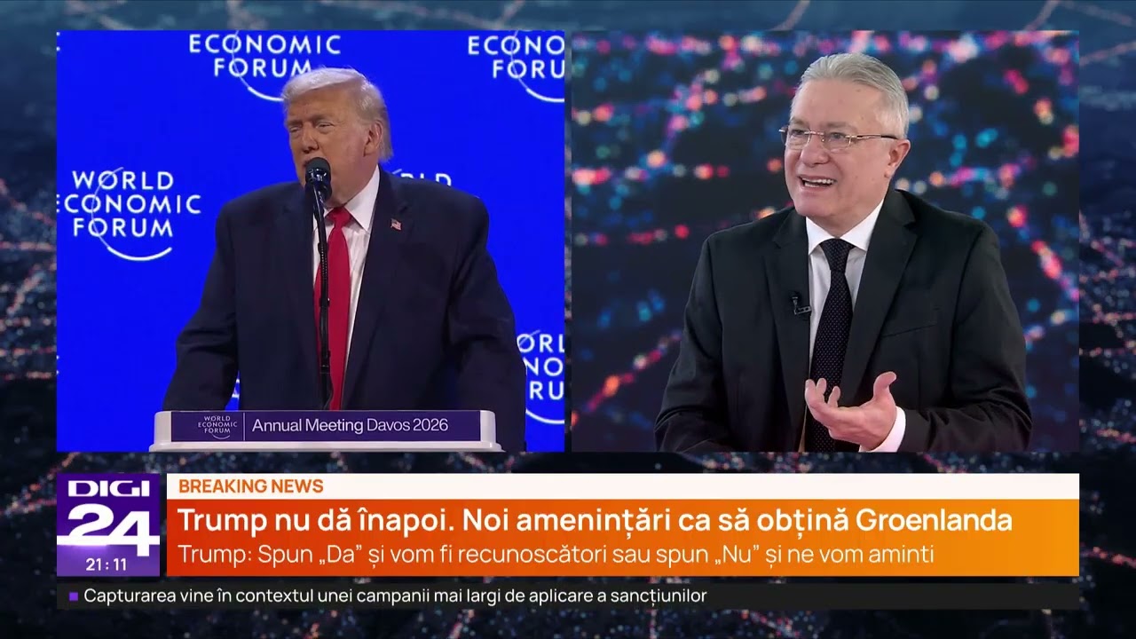 Ce ar însemna ca Europa să vândă datoria SUA. „O recesiune cum nu au avut in 250 de ani”