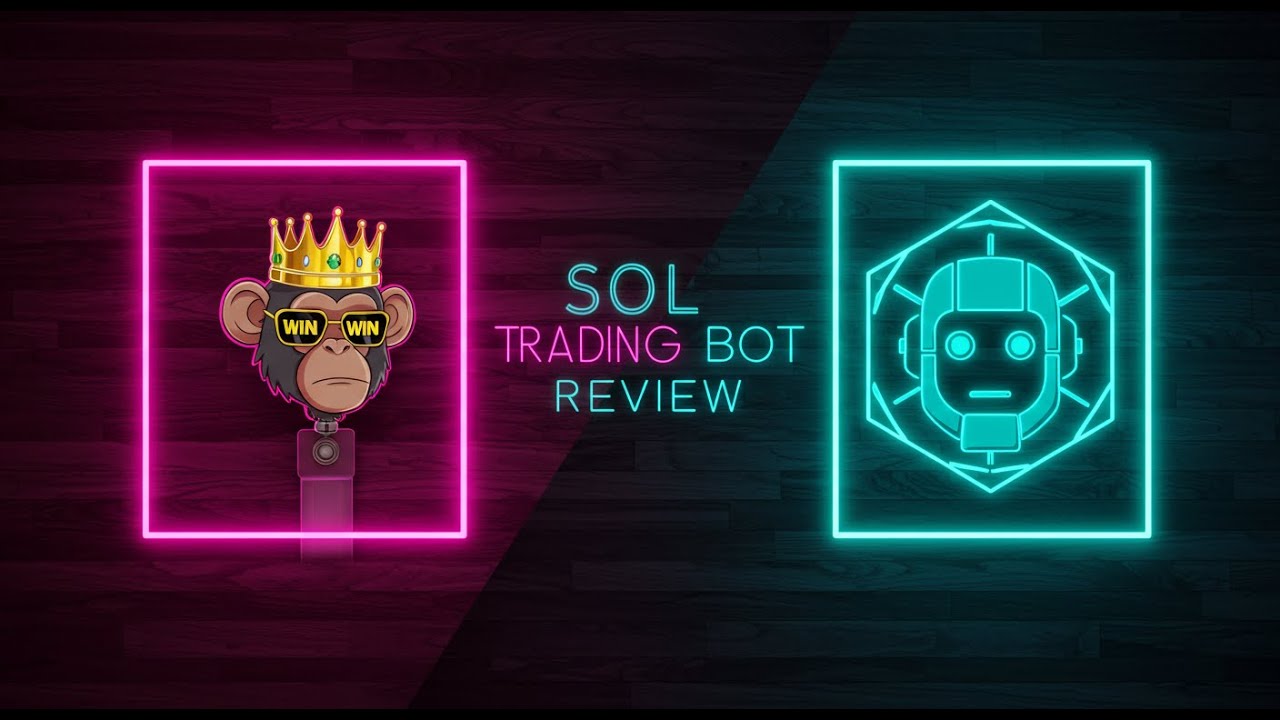 How to Use SOL Trading Bot + Best Settings & Alternatives