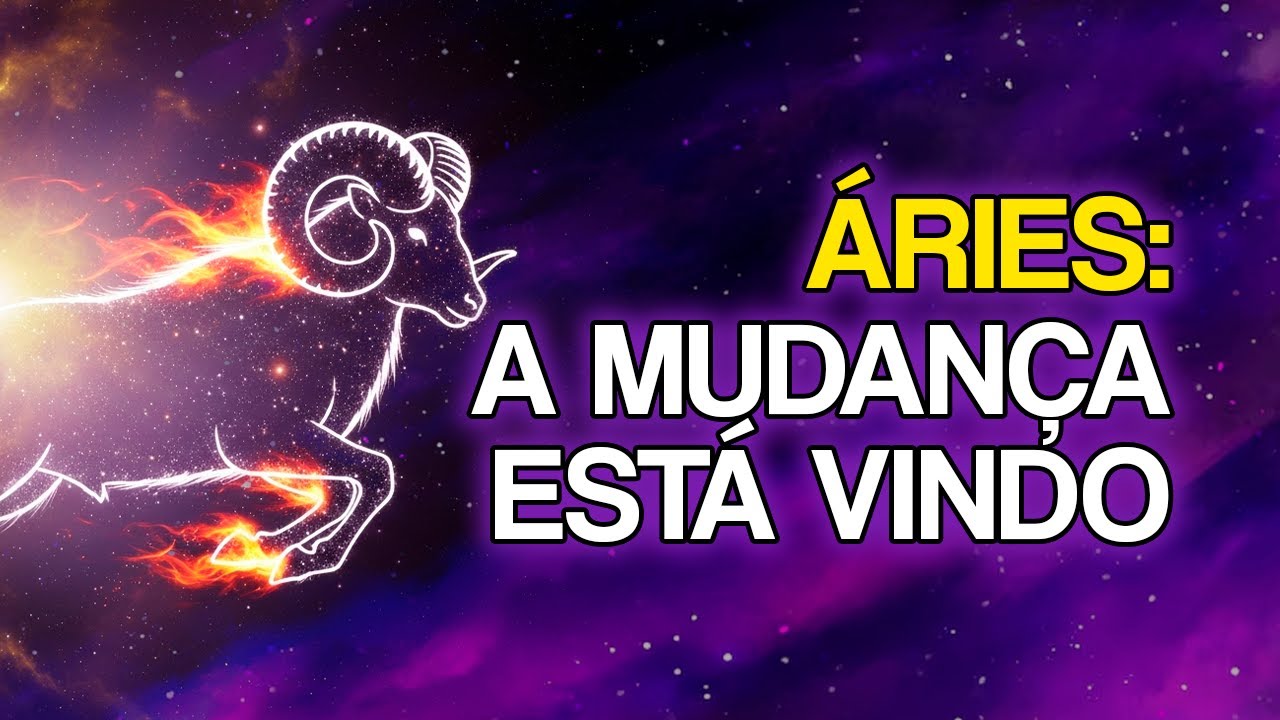 ÁRIES: 11 Sinais Espirituais de Que Algo Grandioso Vai Acontecer em Sua Vida