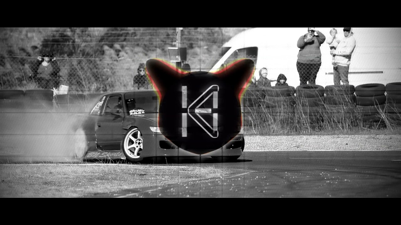 KH PROD - DRIFT / HARDCORE TRAP HIP HOP PHONK BEAT