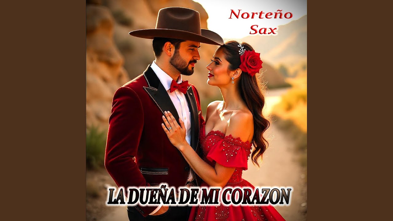 LA DUEÑA DE MI CORAZON