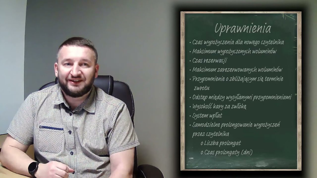Wypożyczanie w MAK+