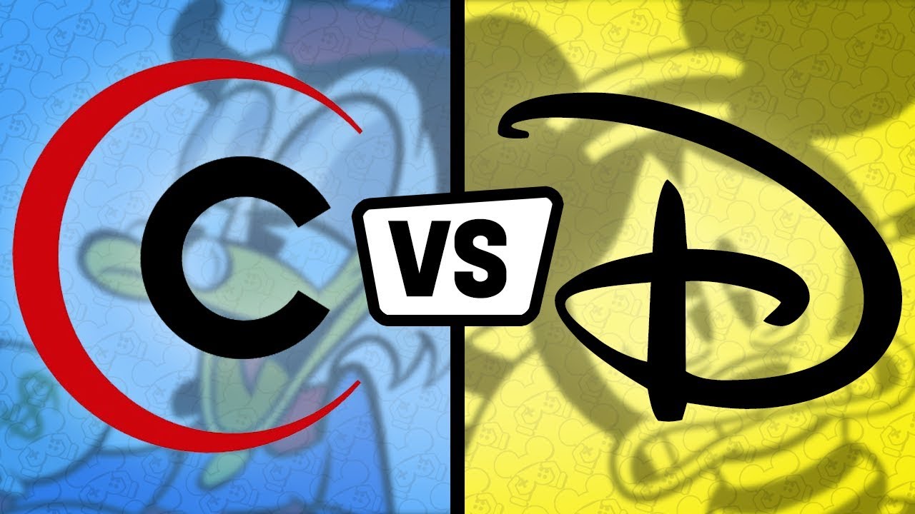 The Time Comcast Tried to Buy Disney