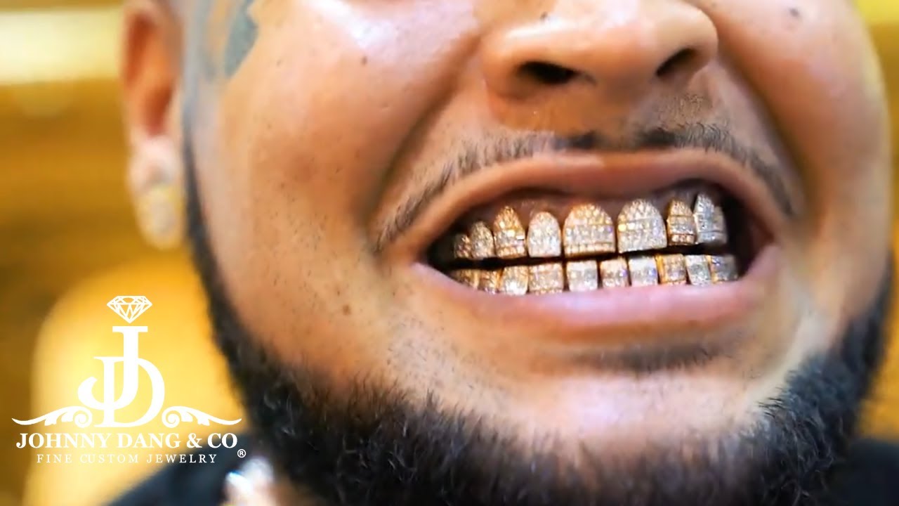 BrickWolfPack Signs to PRE?? +New Jewlery set!!