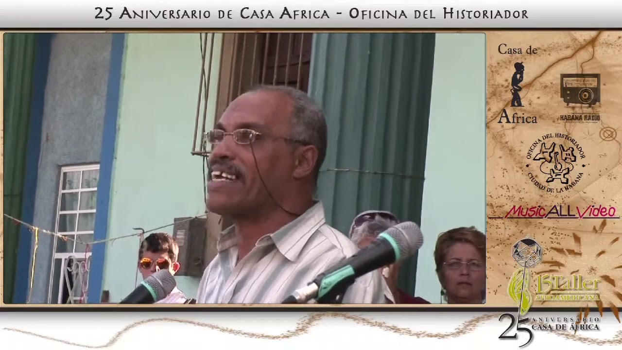 Jaguey Grande - Museo de la Casa de África