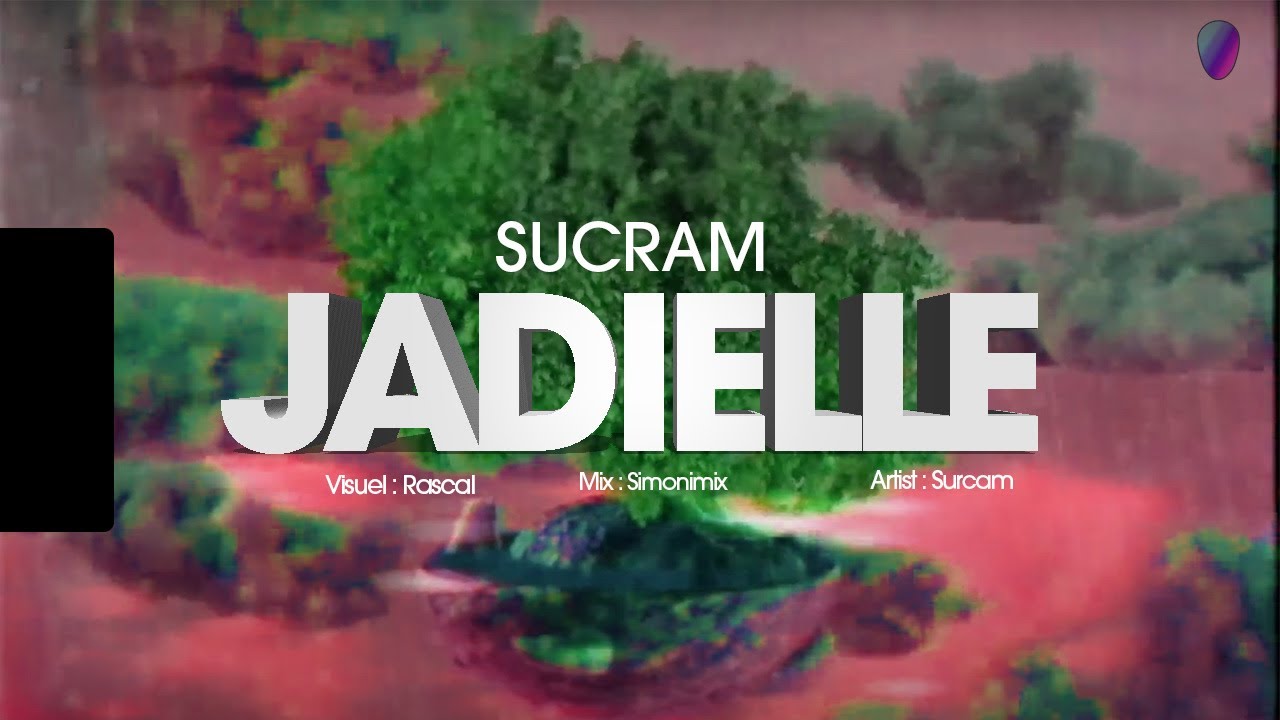 Sucram - Jadielle