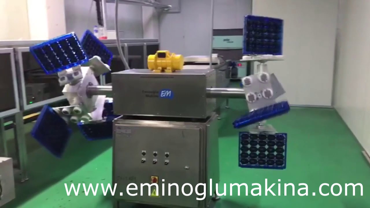 Chocolate Egg 3D - Çikolata Yumurta