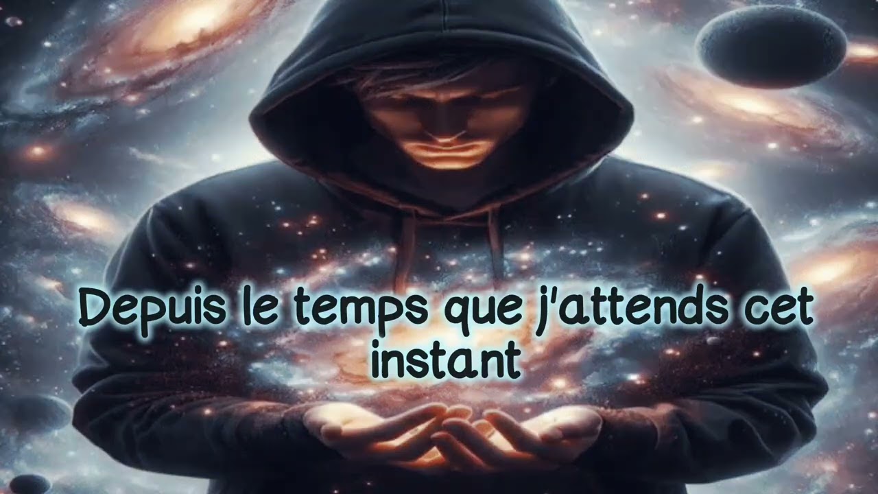 Manigance - Larme de l'Univers (Paroles)
