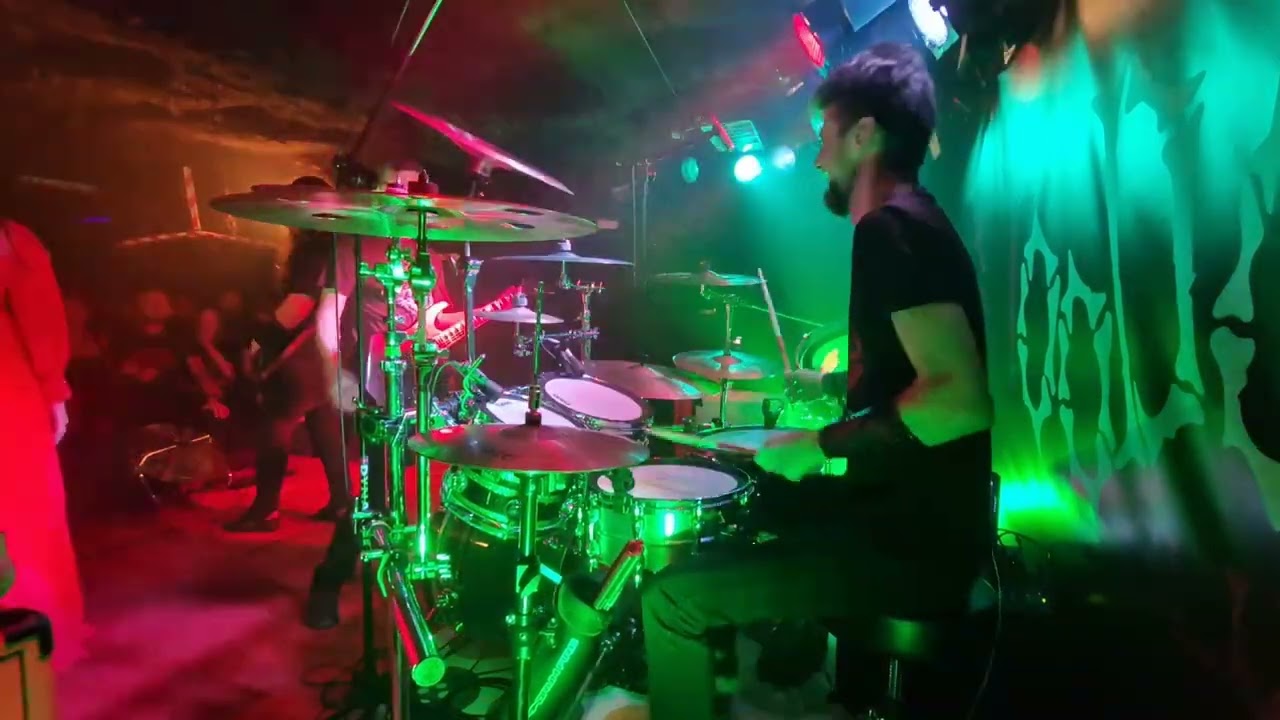 Runika - Czarownica (live 