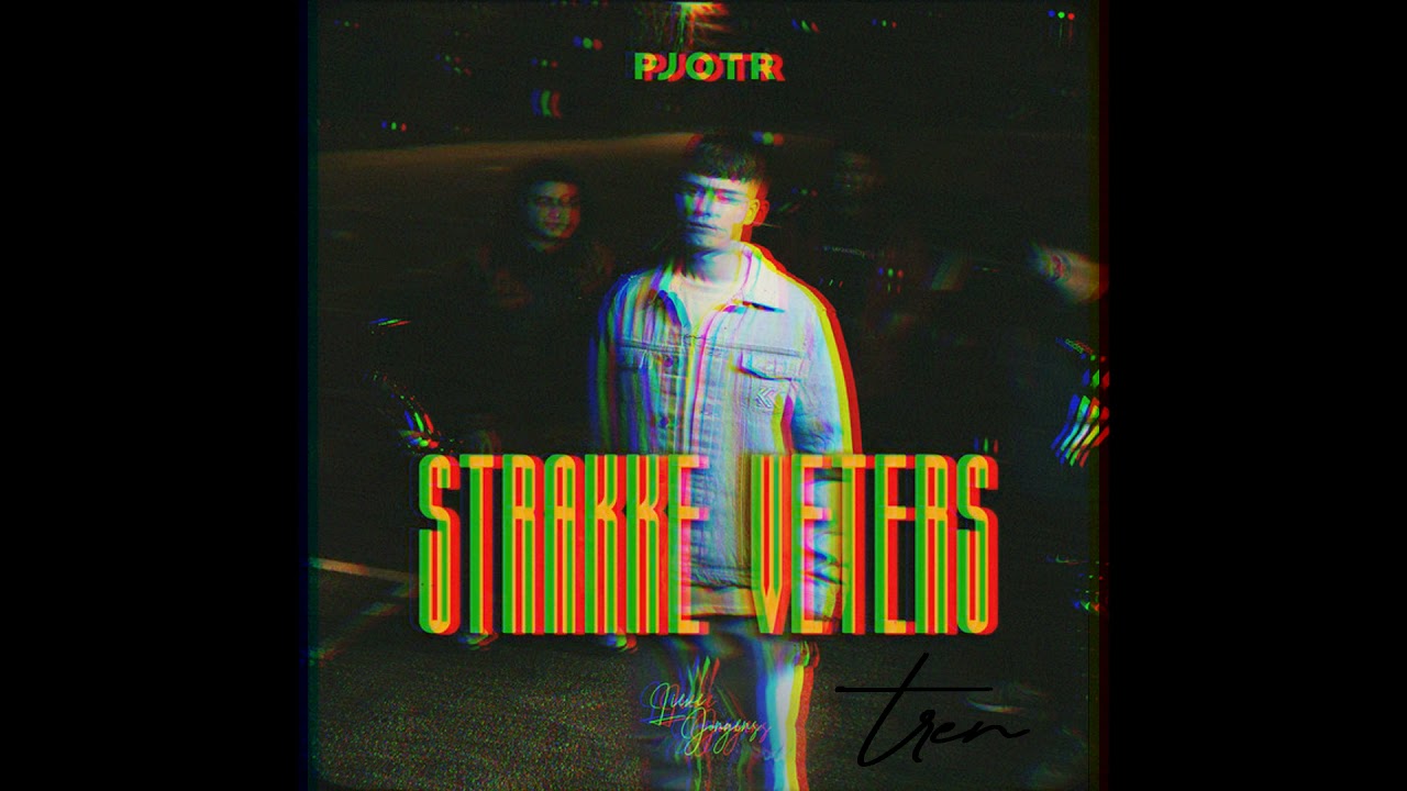 Pjotr - Strakke Veters (prod. Tren) REMIX