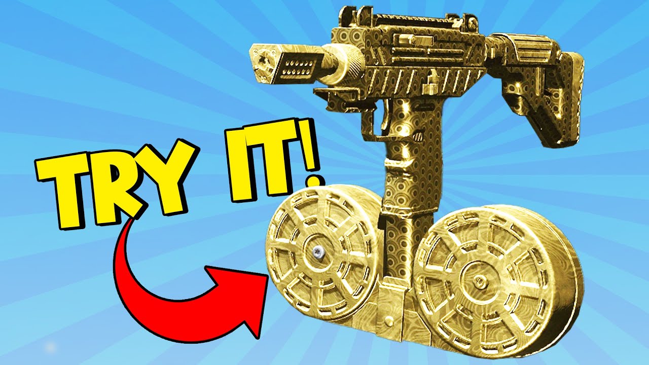 Probiert diesen Aufsatz! | WSP Swarm | Road to Interstellar