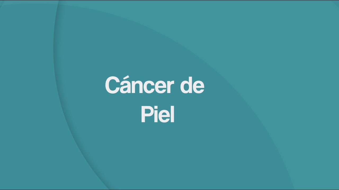 Dr Avecilla Cancer Piel