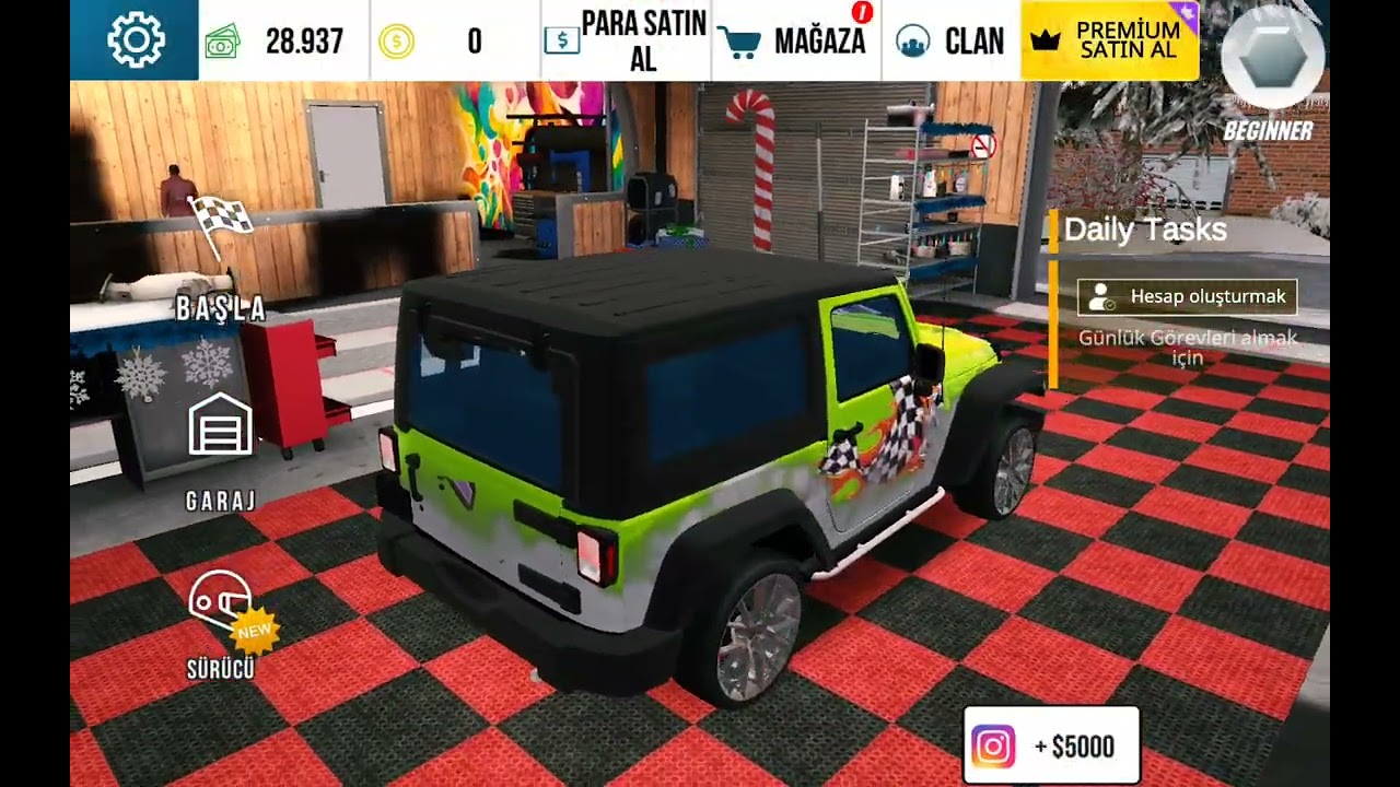 Cat parking multiplayer