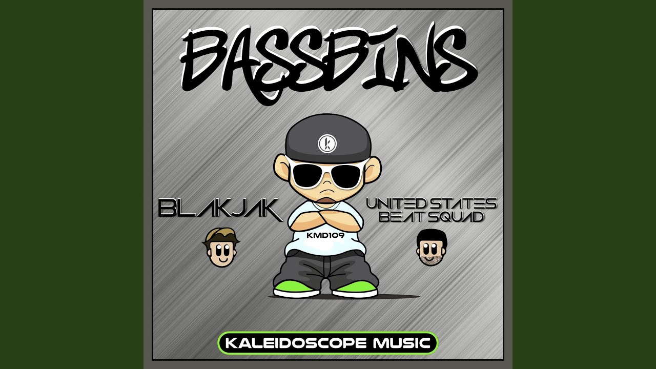 Bassbins