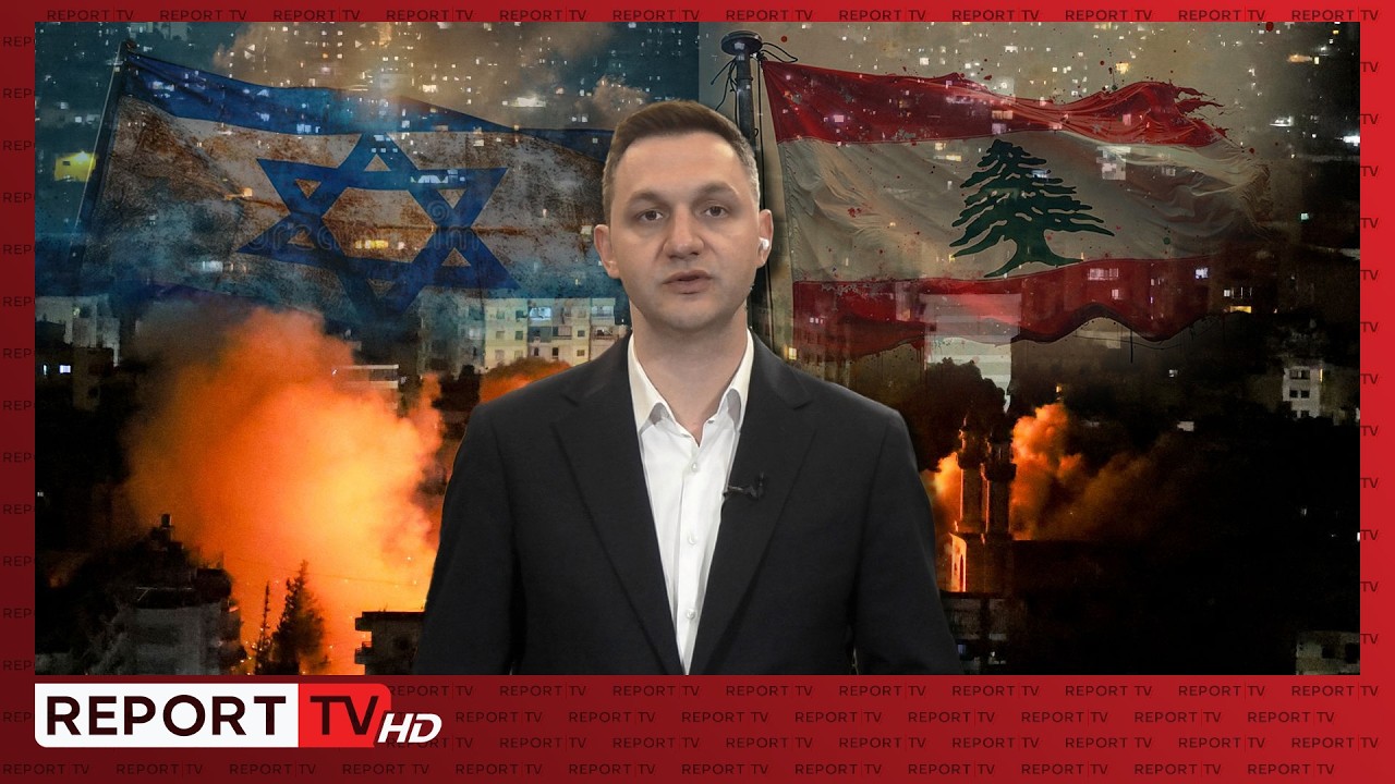 Përshkallëzohet lufta/ Izraefi KONFIRMON nisjen e sulmeve në Liban! DETAJET e fundit