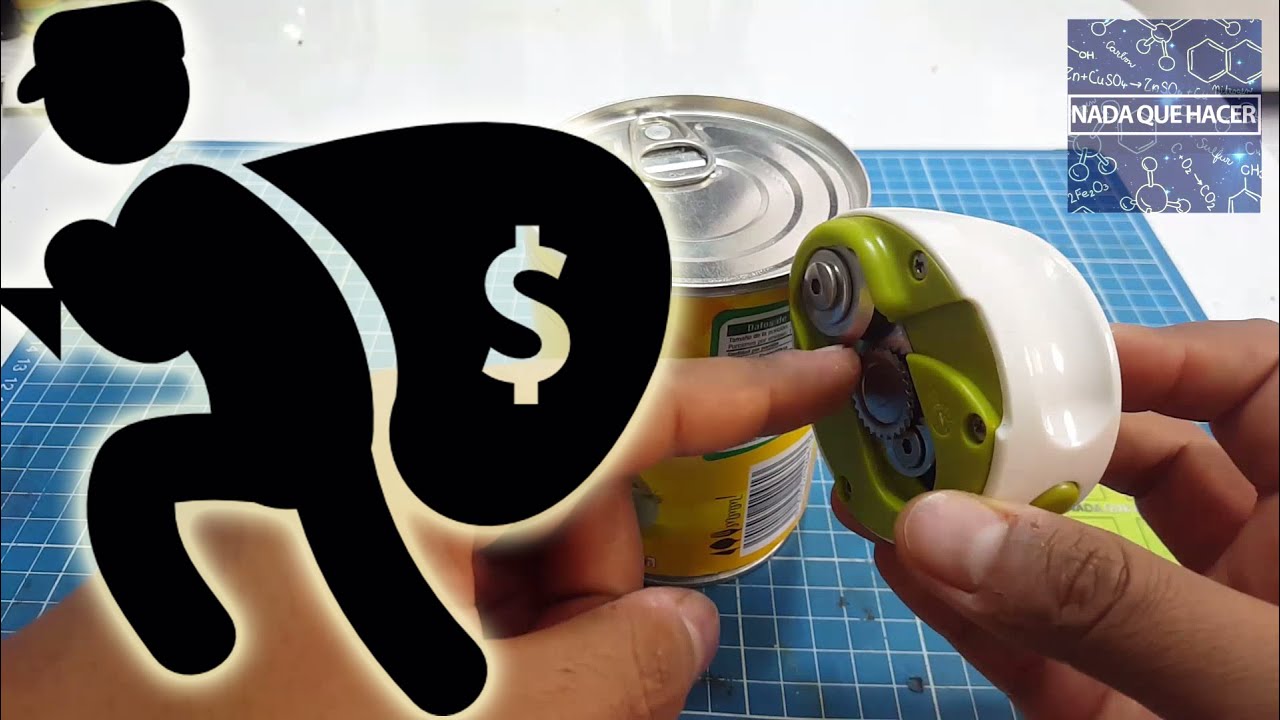 5 lugares que no pensaste para esconder dinero...u otras cosas | NQUEH