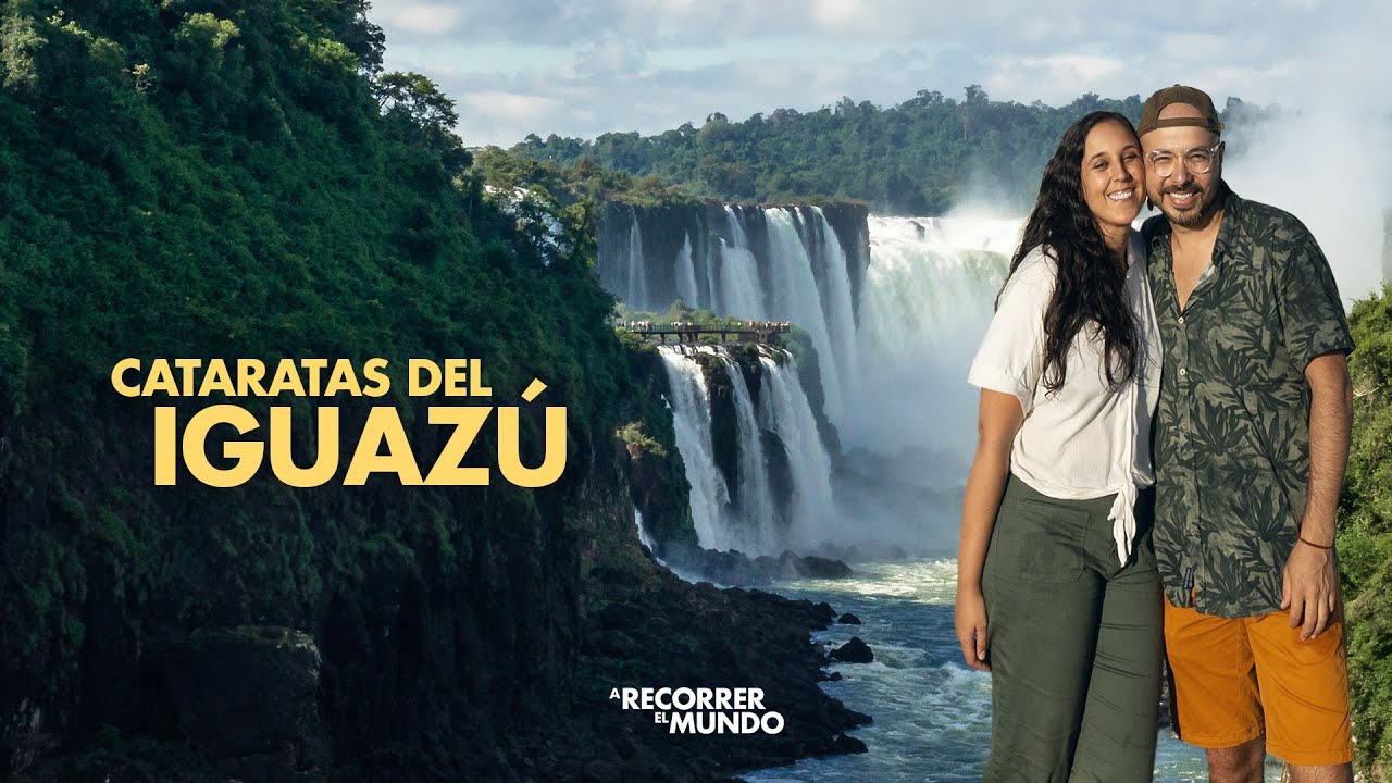 Cataratas del Iguazú: Hoteles, Restaurantes y Experiencias 5 ⭐️ 😎🇦🇷