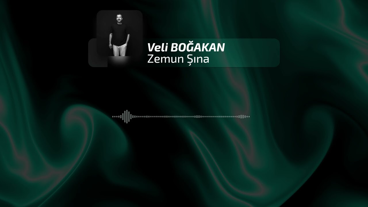 Veli Boğakan-Zemun Şına