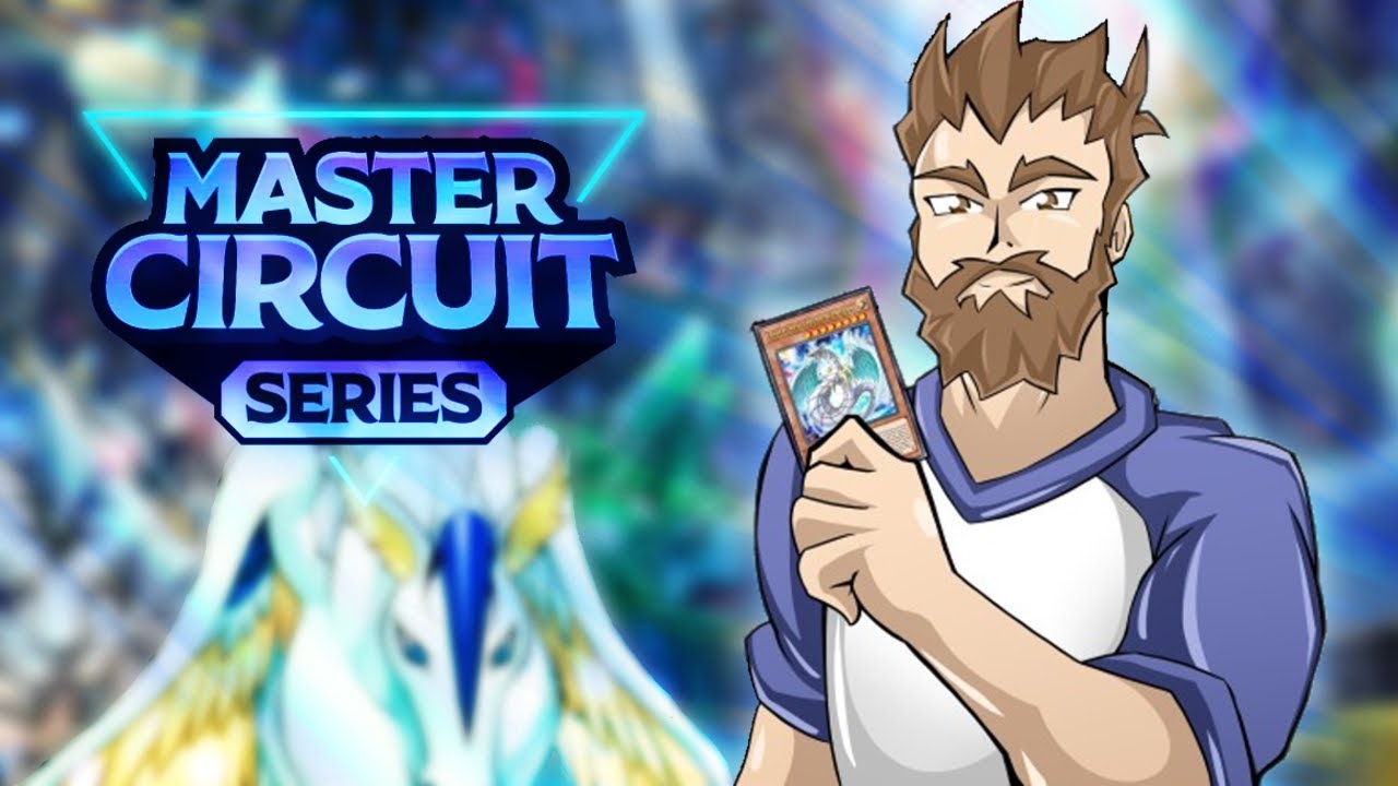 I Got Top 8 In One Of The BIGGEST Master Duel Tournaments With CRYSTAL BEAST