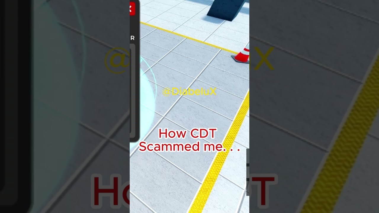 THEY GAVED IT BACK TO ME! #shorts #cdt #cardealershiptycoon #roblox #scam
