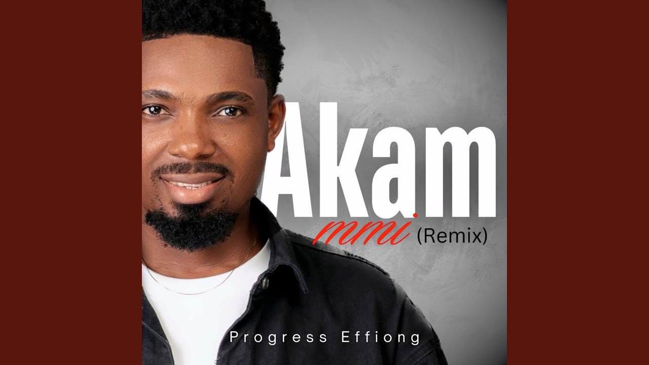 Akam Mmi (Remix)