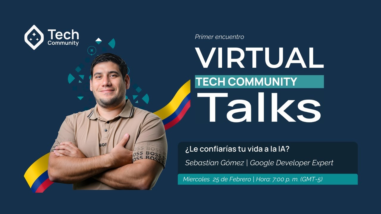 ¿Le confiarías tu vida a la IA?