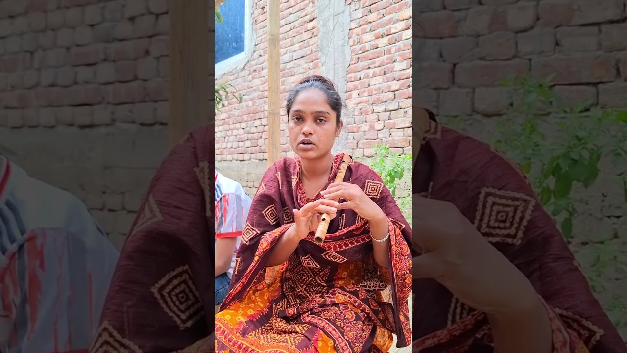 নতুনদের জন্য বাঁশি শিক্ষা 