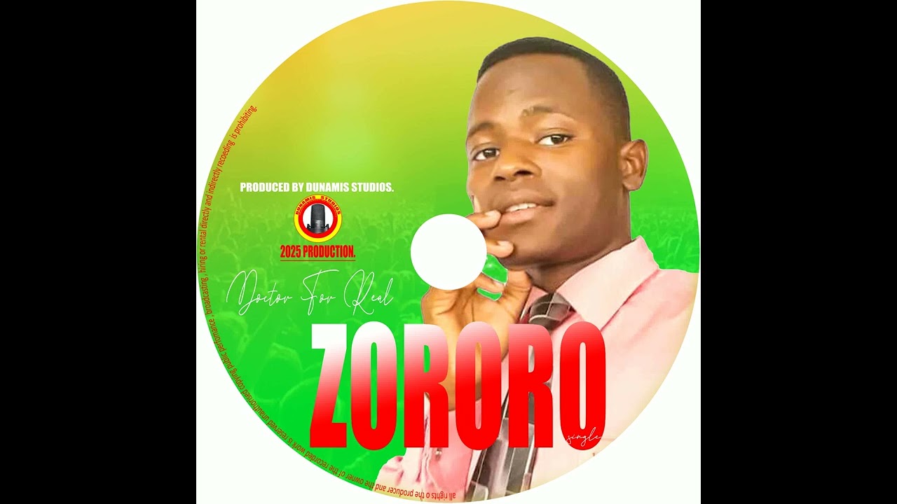 Doctor-for-real - ZORORO 
