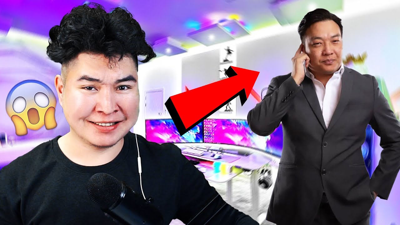 АХ ШИГ ХООЛОЙТОЙ БОЛ ОХИДУУДЫГ НАЙРНА | Oim Reacts