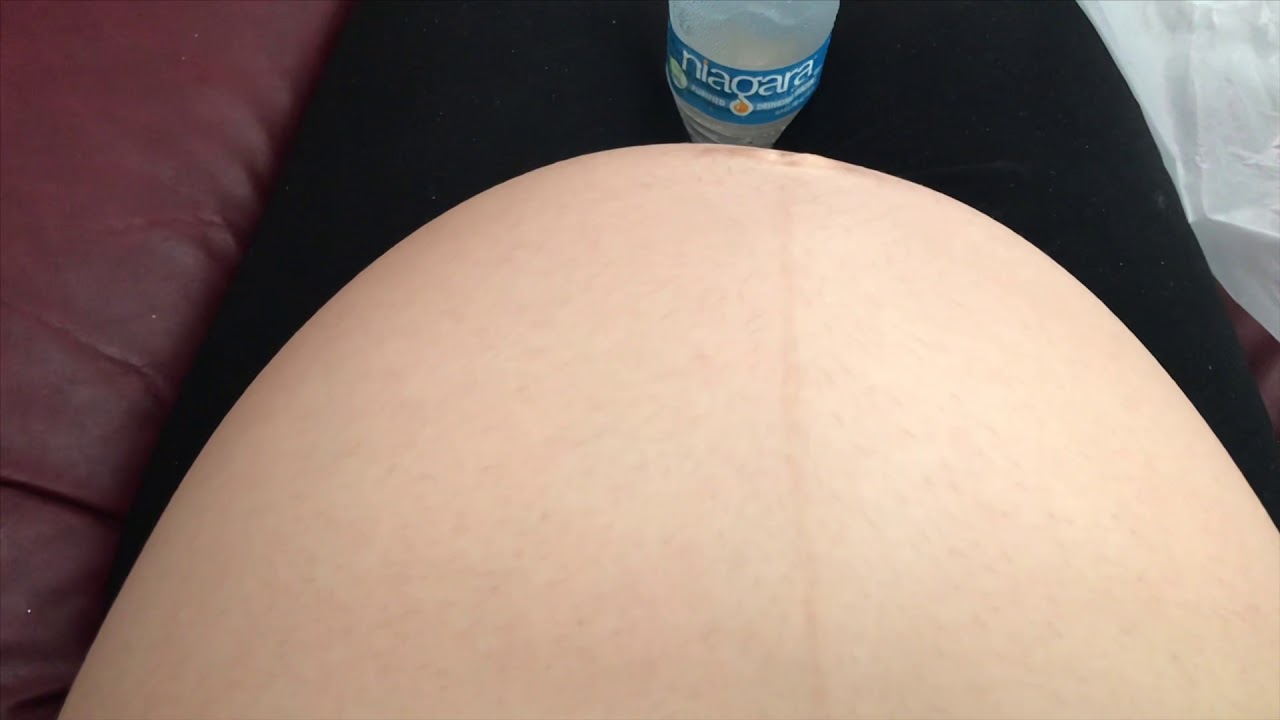 Baby movement at 32 weeks baby boy