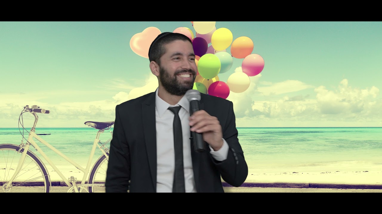 הדרך הבטוחה לחיות באושר 😊 הרב שניר גואטה בשידור מיוחד לחיים מלאי שמחה