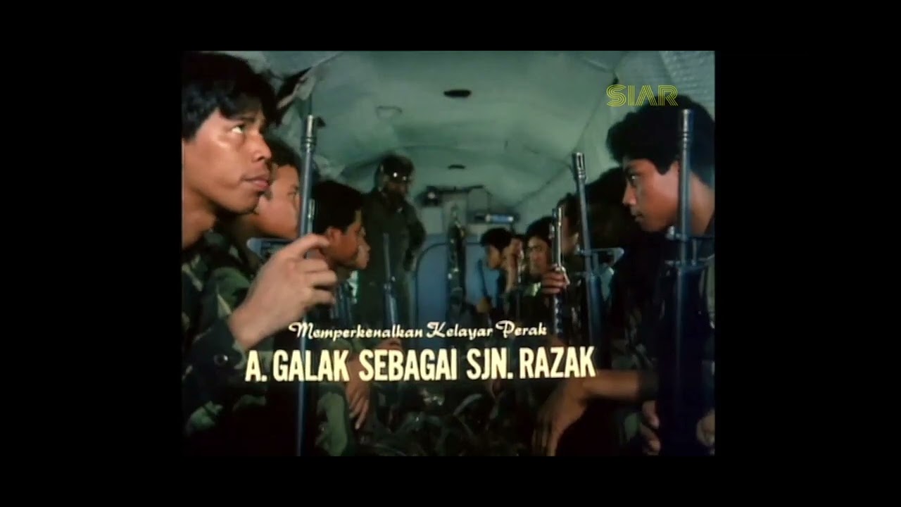 DARAH SATRIA 