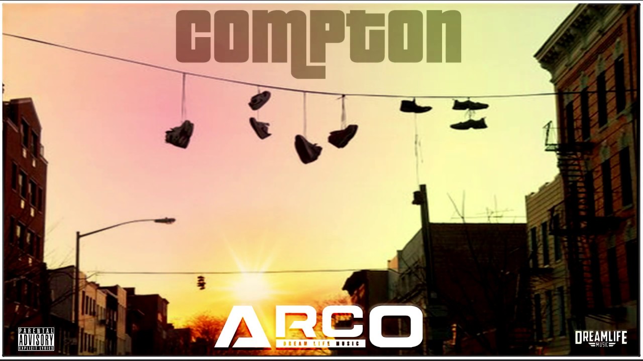 ARCO - COMPTON // 2019 ( NLS Prod )