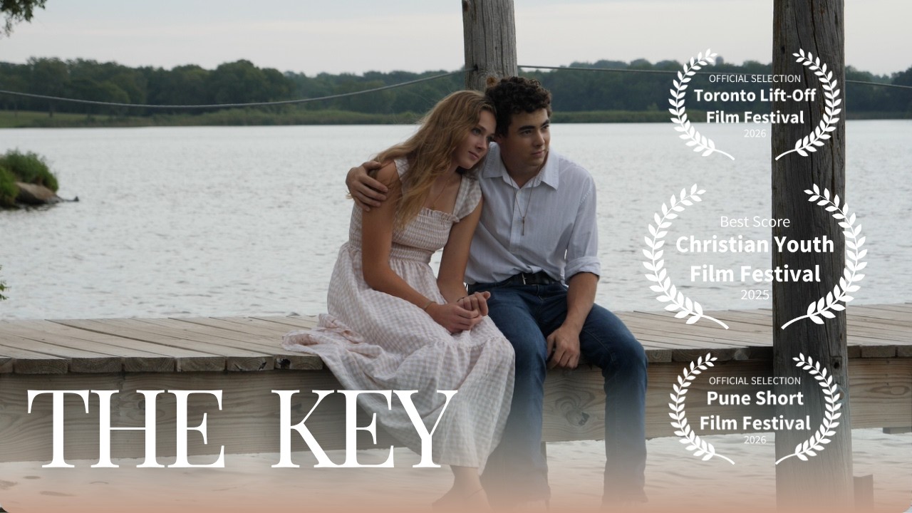 The Key (2024)