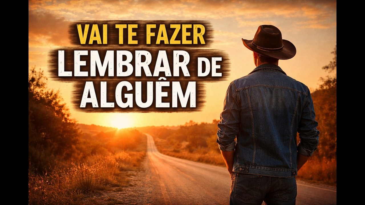 Onde o Coração Me Levar | sertanejo 2026