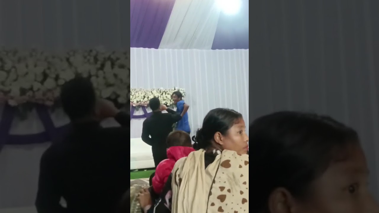 Mr Banang singer performance  wedding 🥰🥰 