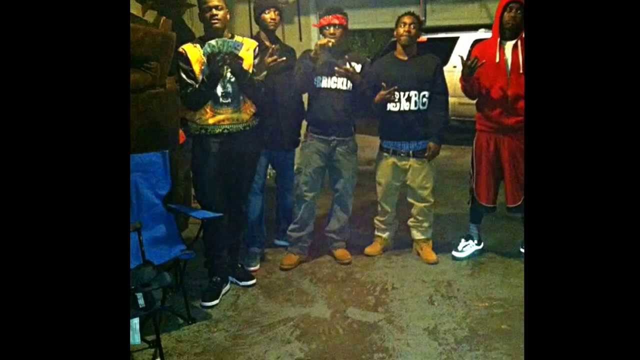 SKBG QUAT FT ZAY DESE NIGGAS