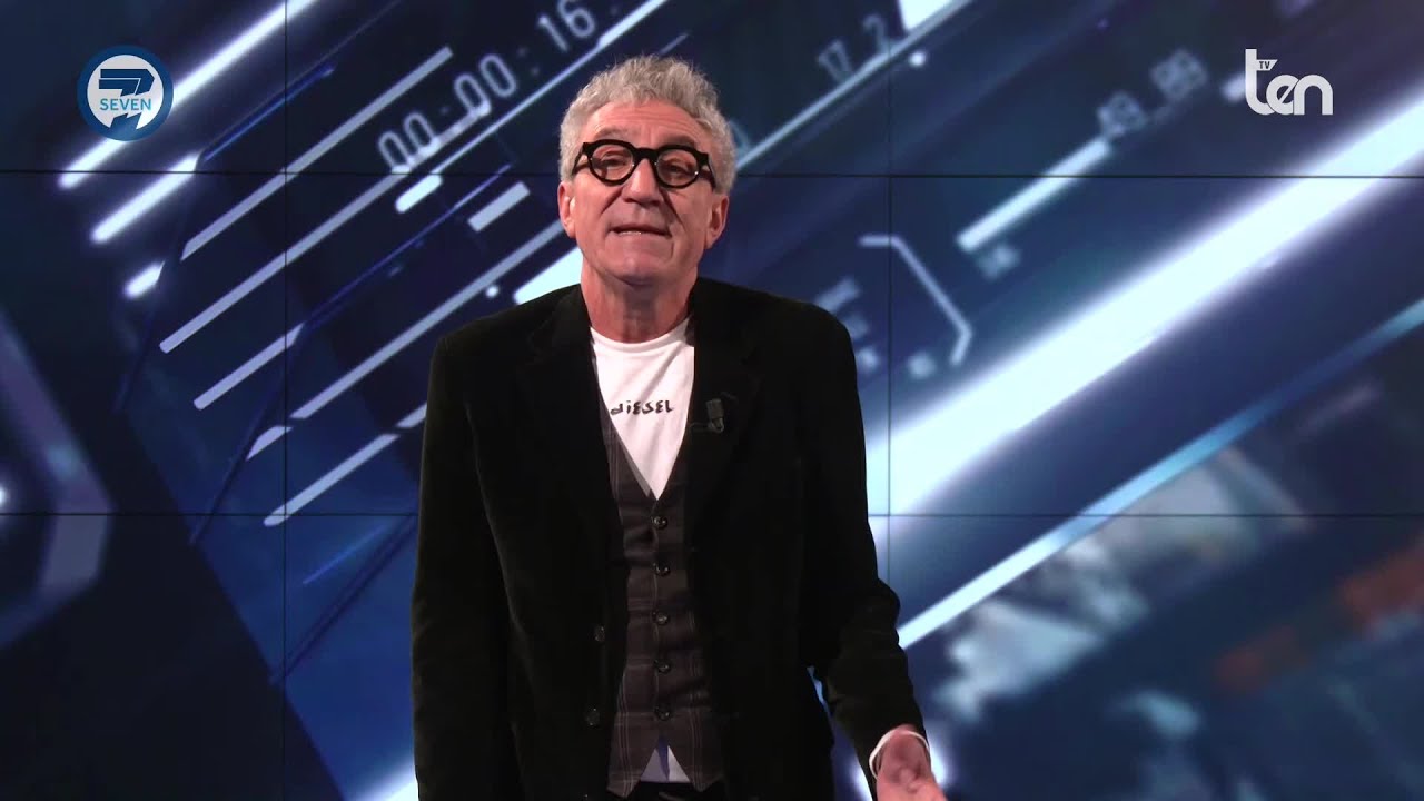 7 SEVEN 15 febbraio 2026